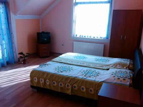 Guest House Cane Smestaj Bela Crkva  Exterior photo