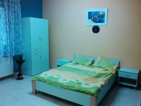 Guest House Cane Smestaj Bela Crkva  Exterior photo